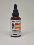 B12 VITAMINA