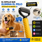 M - Cepillo corta nudos PELO