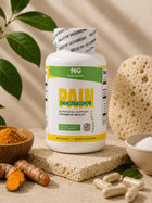 Pain Control