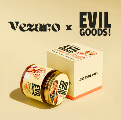 EVIL GOODS™ ORIGINAL AROMAS 100cc