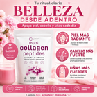 Multi Collagen Peptides – Colágeno Hidrolizado Premium